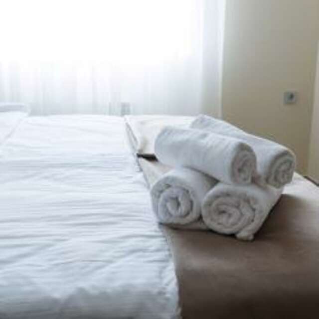Гостиница Vs Hotel Волгоград-38